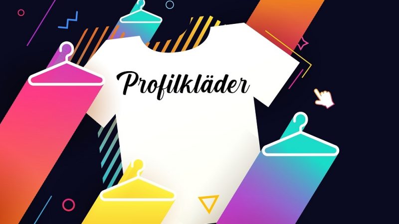 Profilkläder som verktyg för effektiv marknadsföring